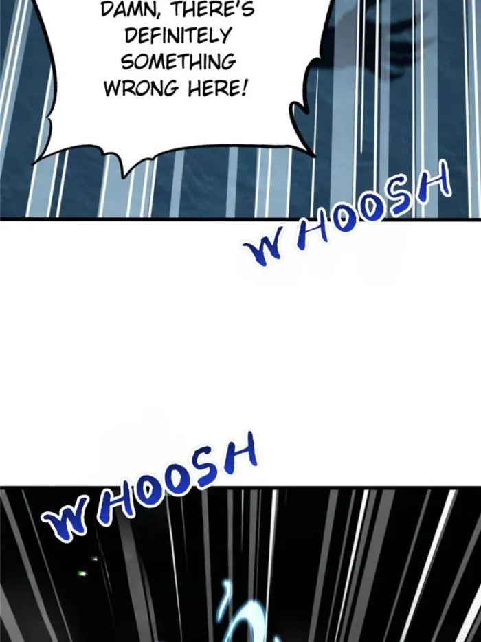 Super Gene Chapter 276 — Page 6