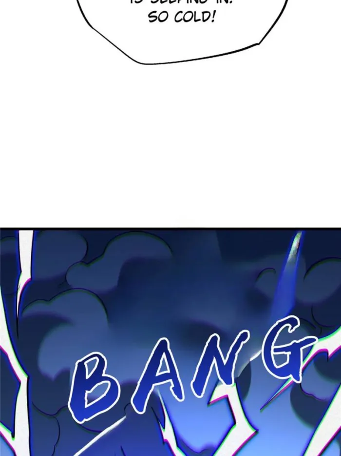 Super Gene Chapter 276 — Page 14