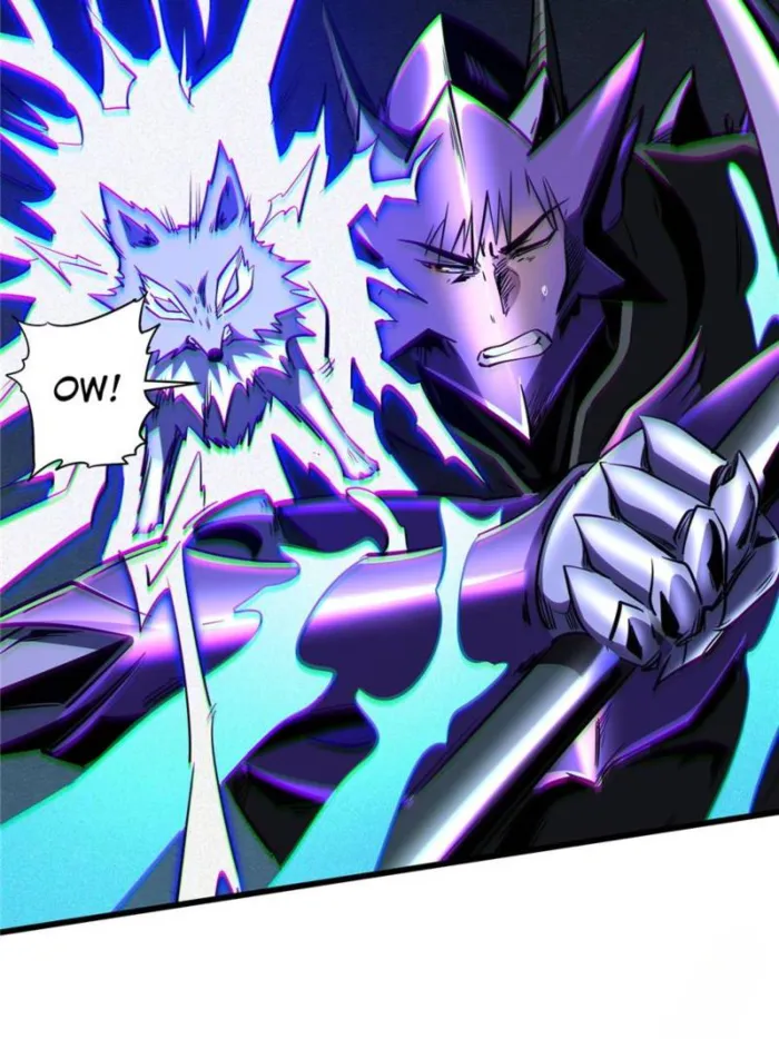 Super Gene Chapter 276 — Page 19