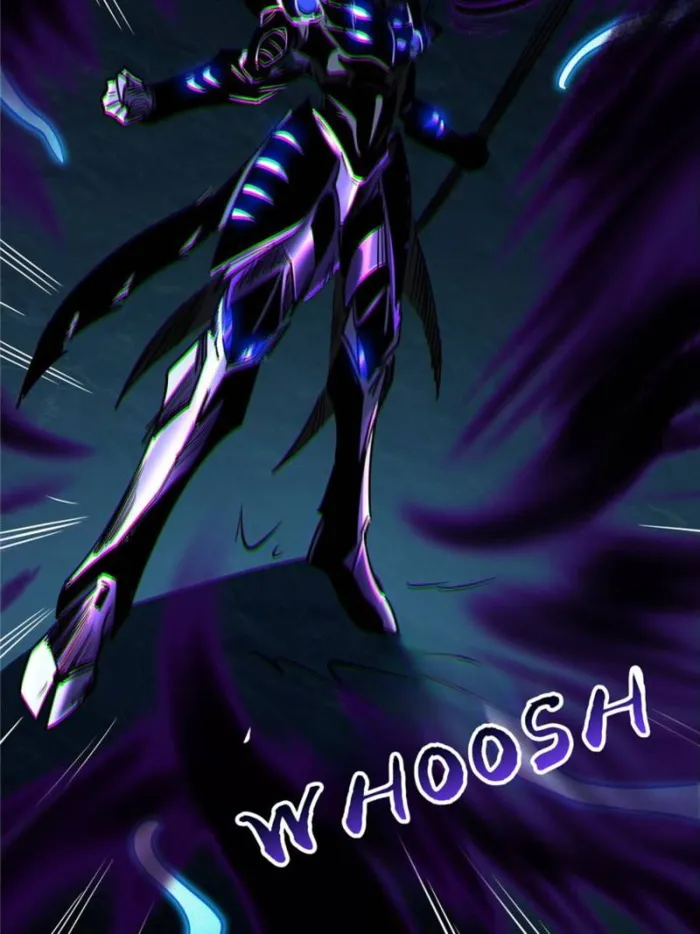Super Gene Chapter 276 — Page 23