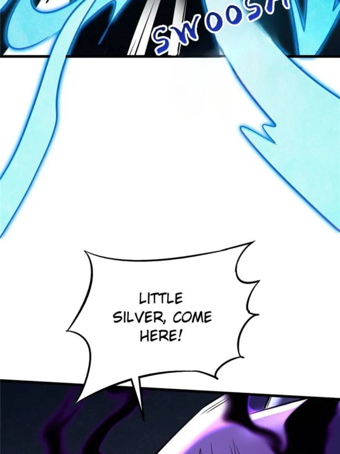Super Gene Chapter 276 — Page 26