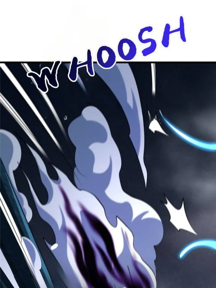 Super Gene Chapter 276 — Page 30