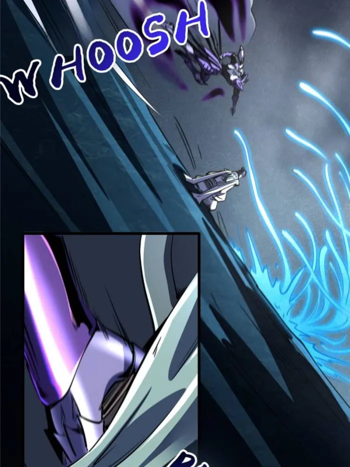 Super Gene Chapter 276 — Page 31