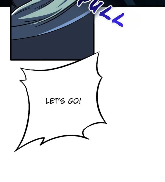 Super Gene Chapter 276 — Page 32