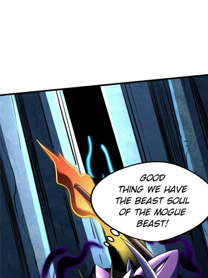 Super Gene Chapter 276 — Page 35
