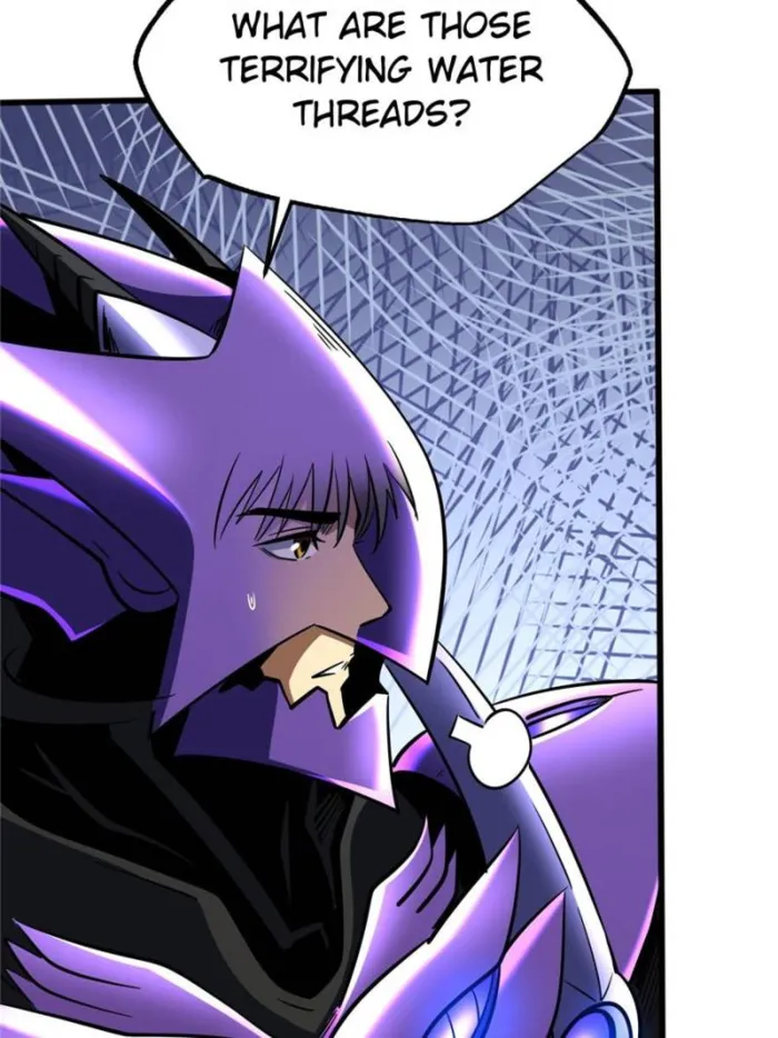 Super Gene Chapter 276 — Page 39