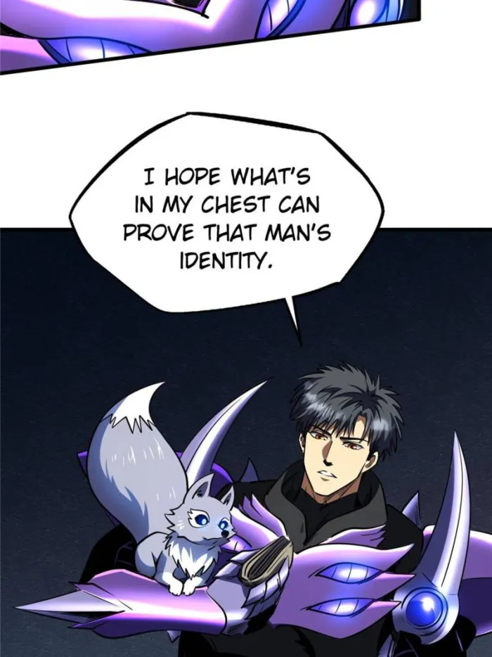 Super Gene Chapter 276 — Page 40