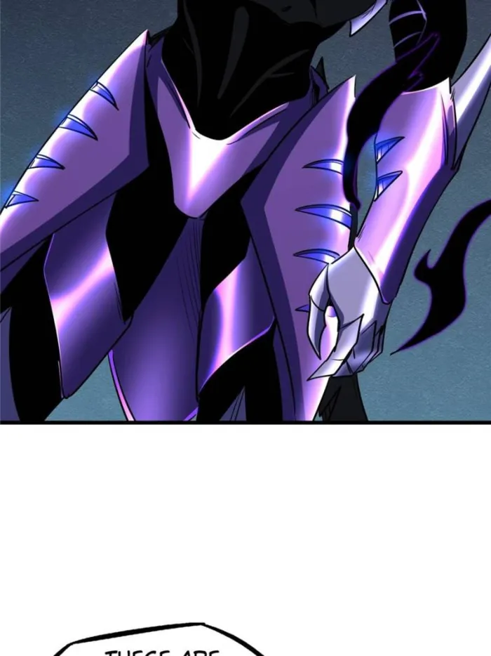 Super Gene Chapter 276 — Page 41