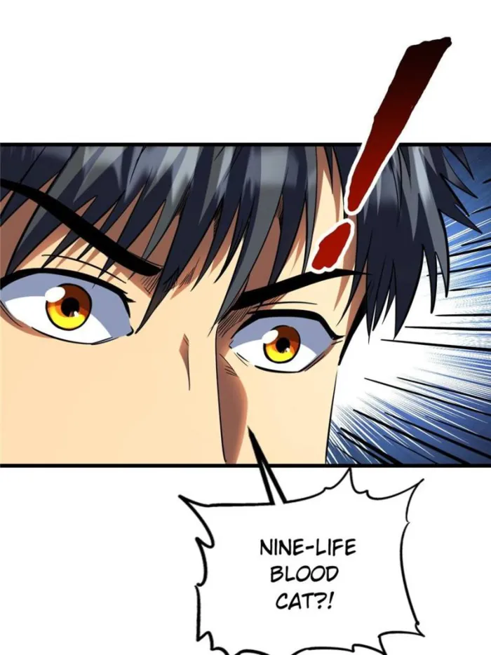 Super Gene Chapter 276 — Page 44