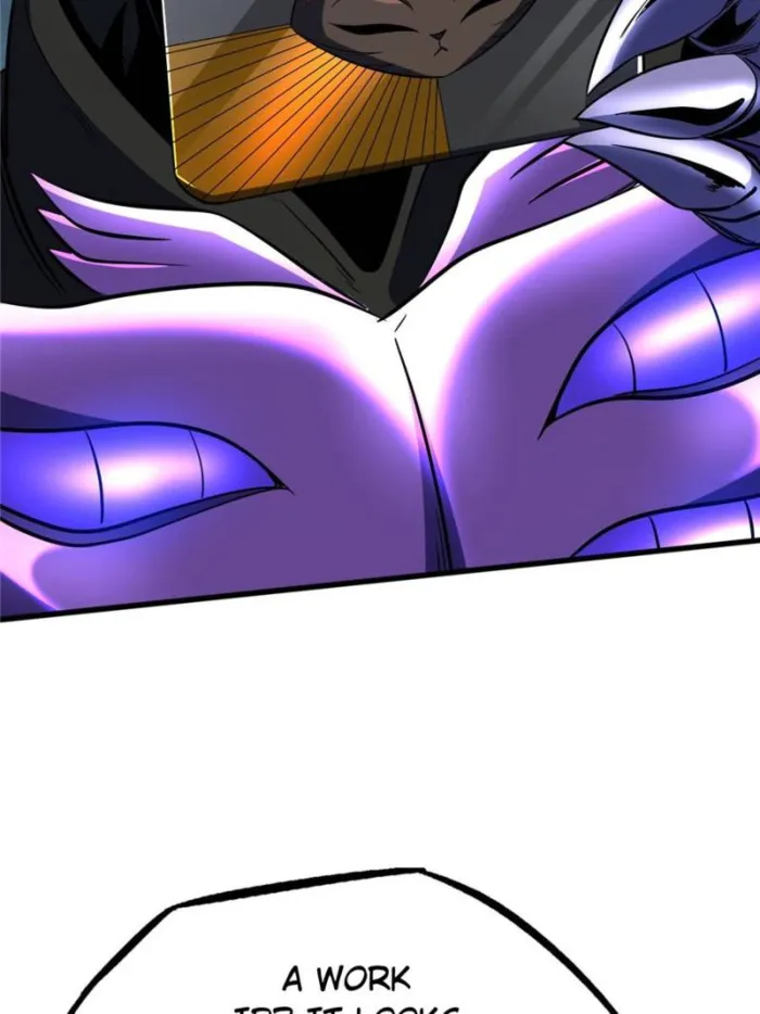 Super Gene Chapter 276 — Page 46