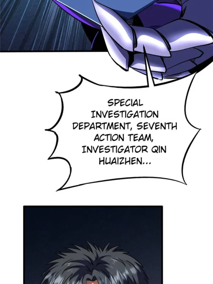 Super Gene Chapter 276 — Page 50