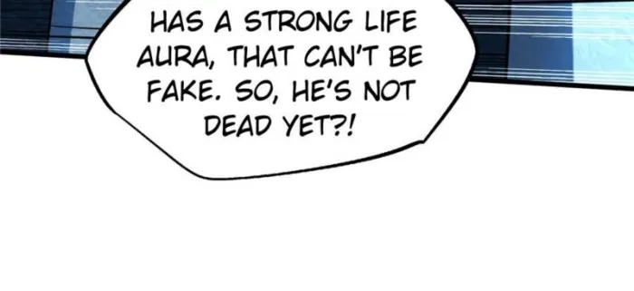 Super Gene Chapter 276 — Page 54