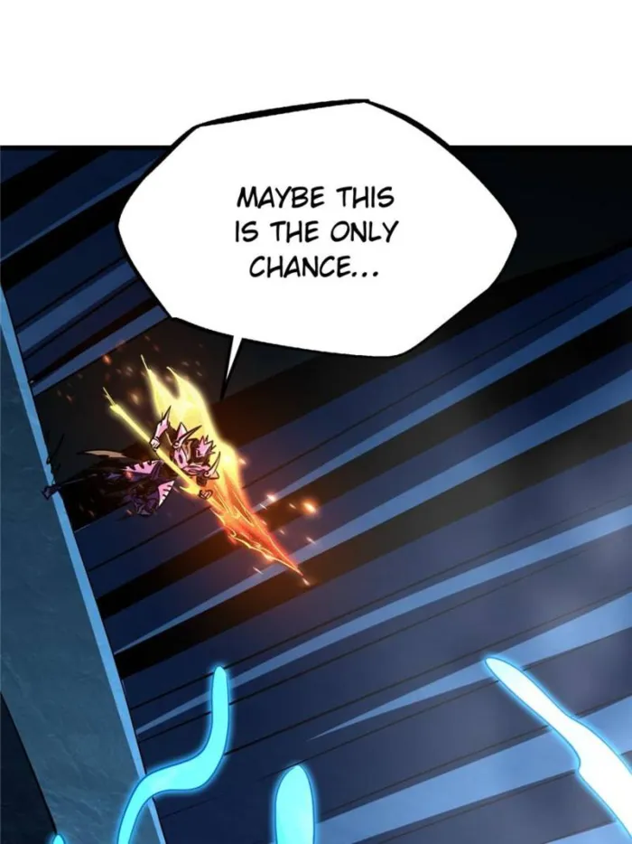 Super Gene Chapter 276 — Page 55