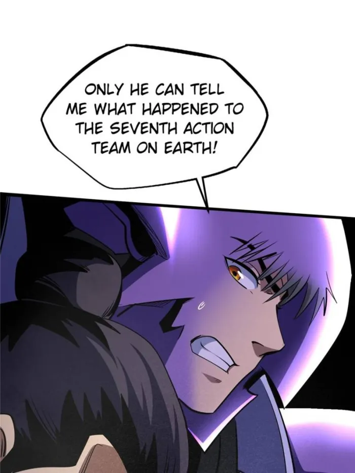 Super Gene Chapter 276 — Page 60
