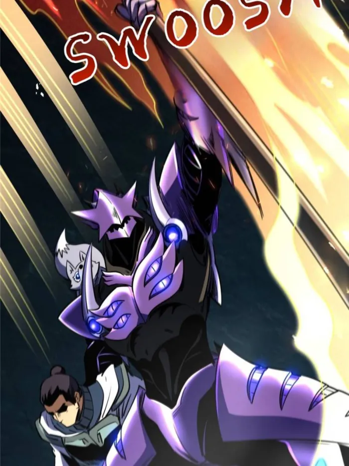 Super Gene Chapter 276 — Page 66