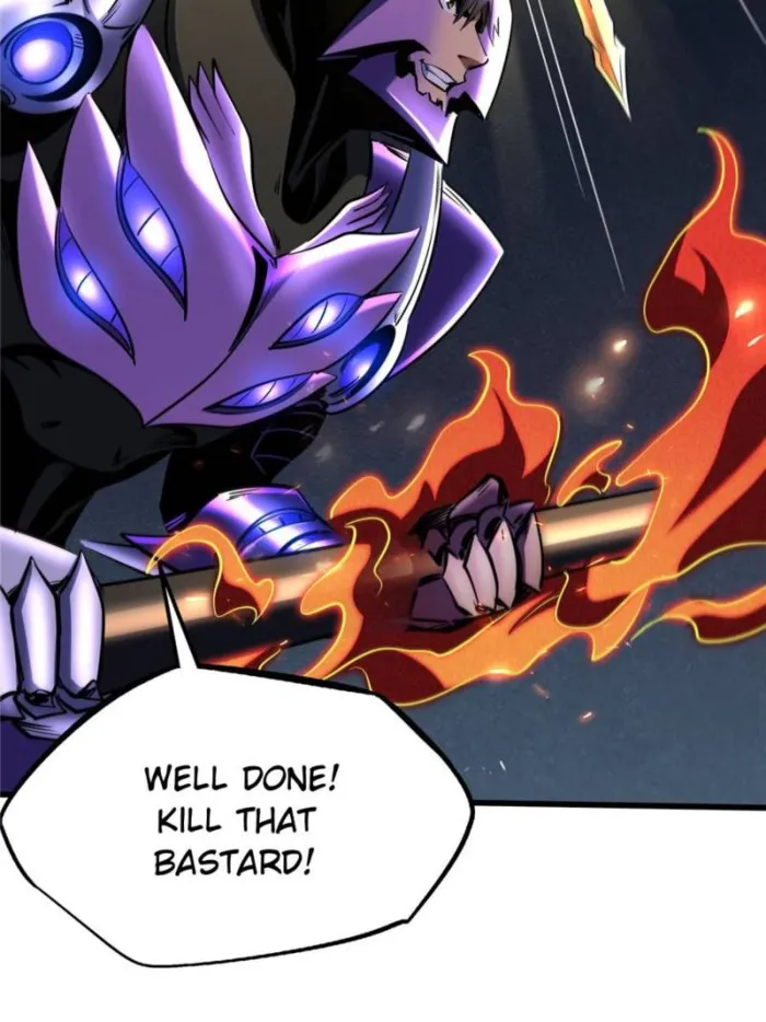 Super Gene Chapter 276 — Page 77