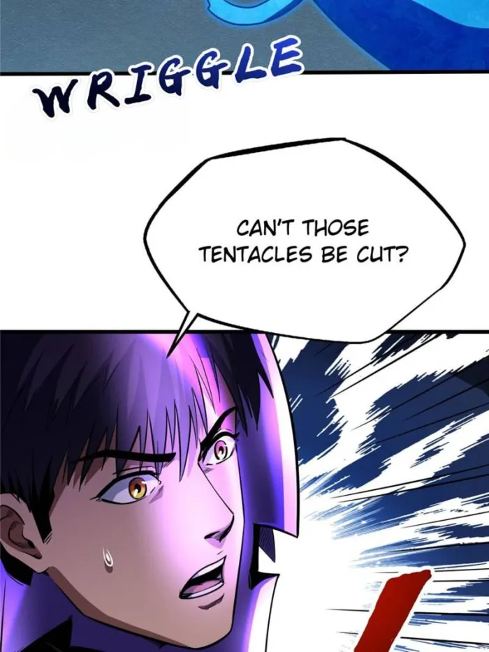 Super Gene Chapter 277 — Page 7
