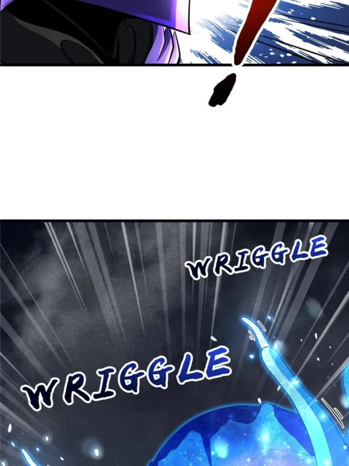 Super Gene Chapter 277 — Page 8