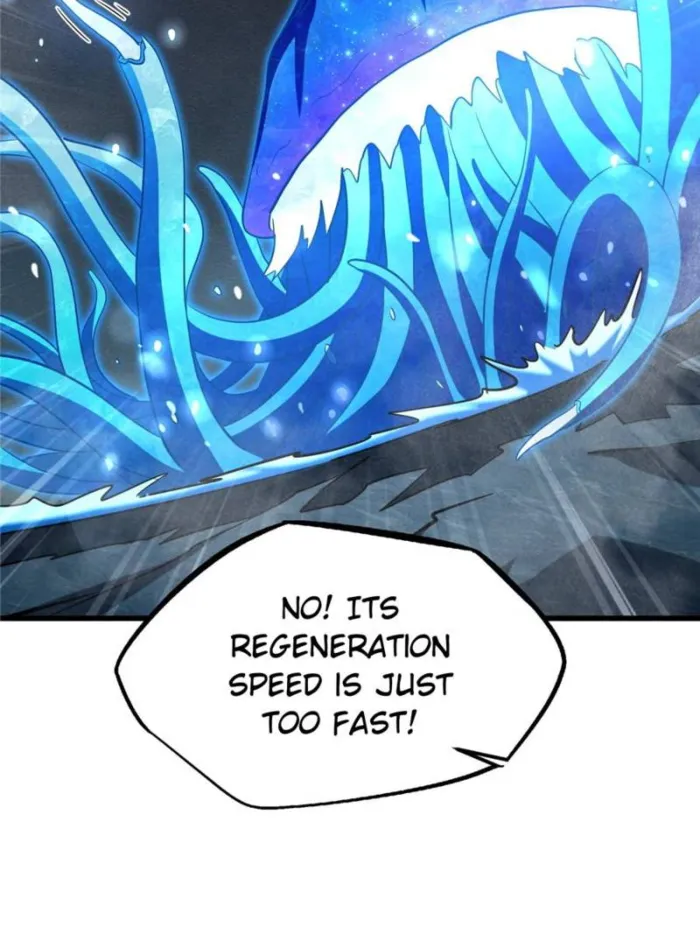 Super Gene Chapter 277 — Page 9
