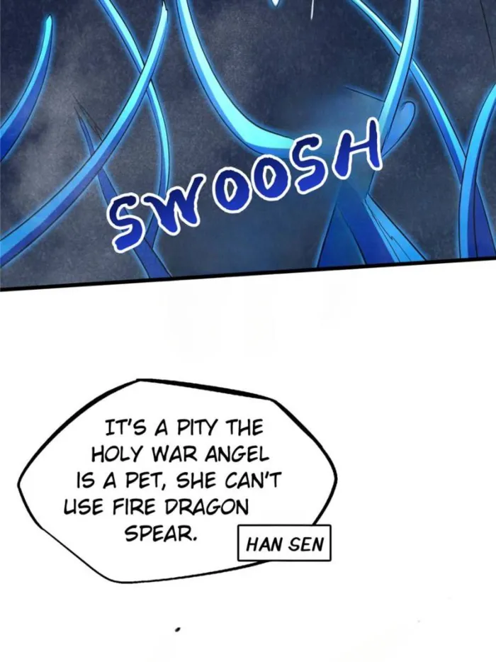 Super Gene Chapter 277 — Page 14