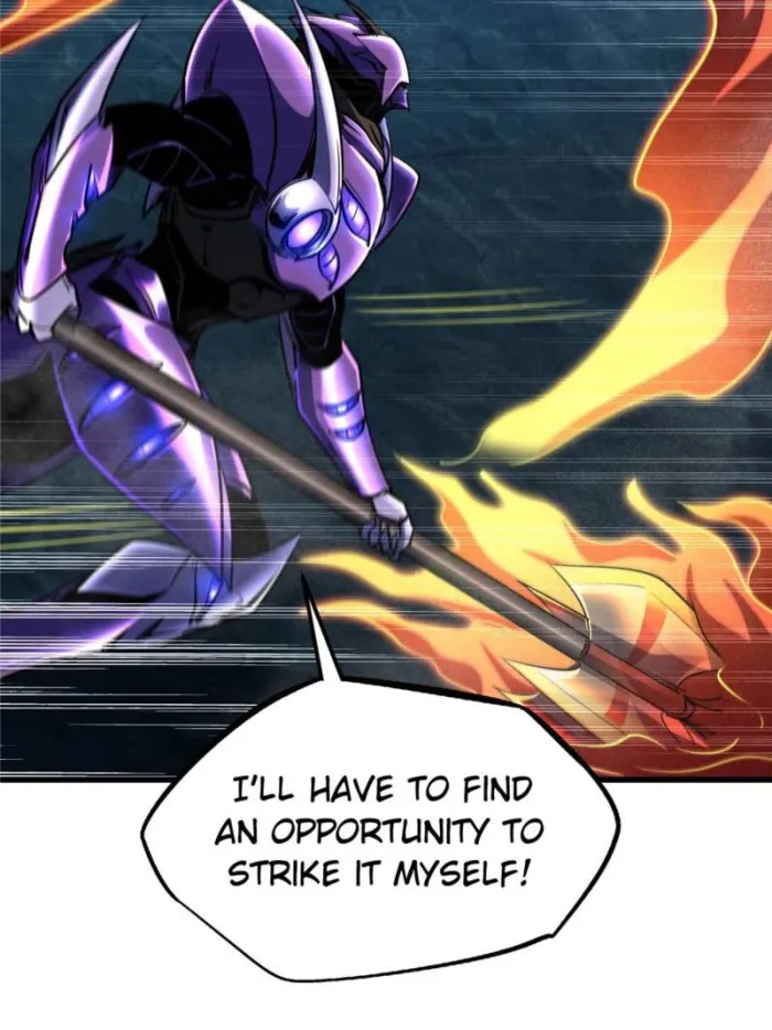 Super Gene Chapter 277 — Page 16
