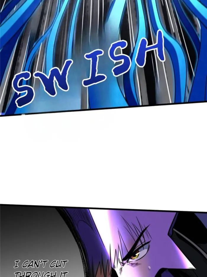 Super Gene Chapter 277 — Page 19