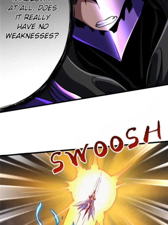 Super Gene Chapter 277 — Page 20