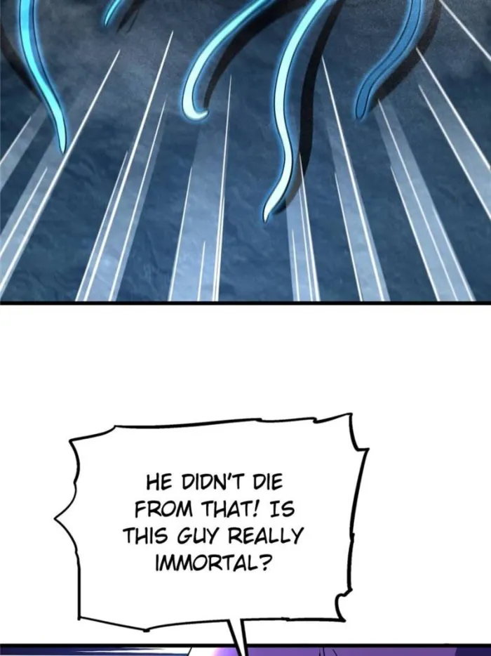 Super Gene Chapter 277 — Page 29