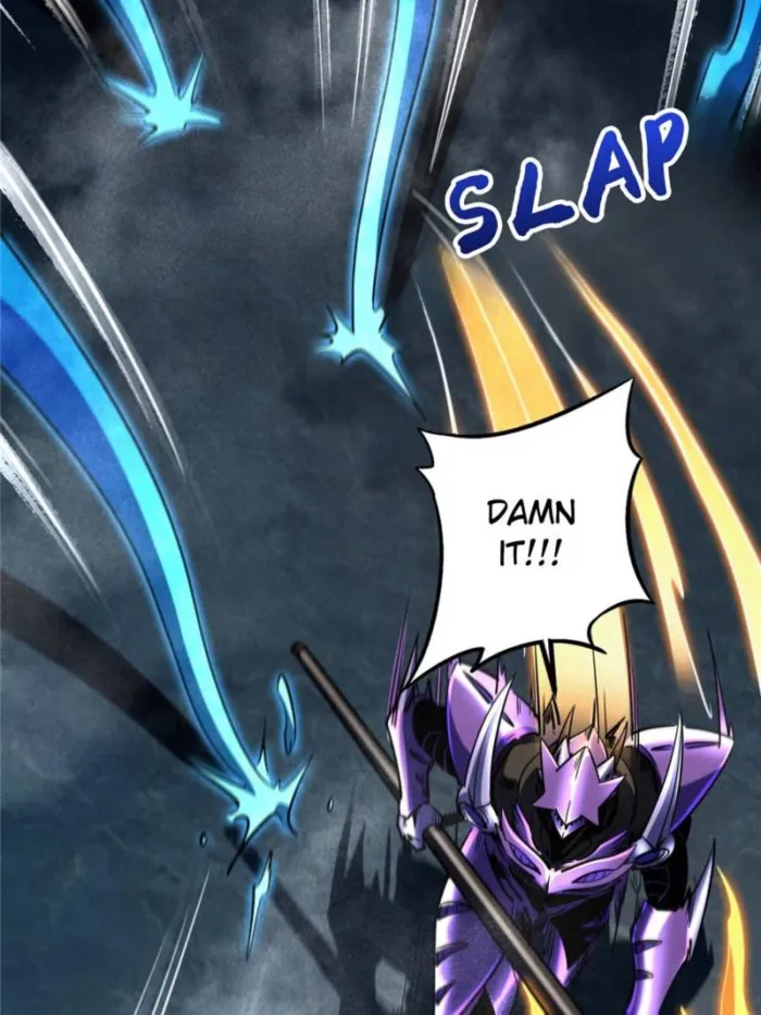 Super Gene Chapter 277 — Page 31