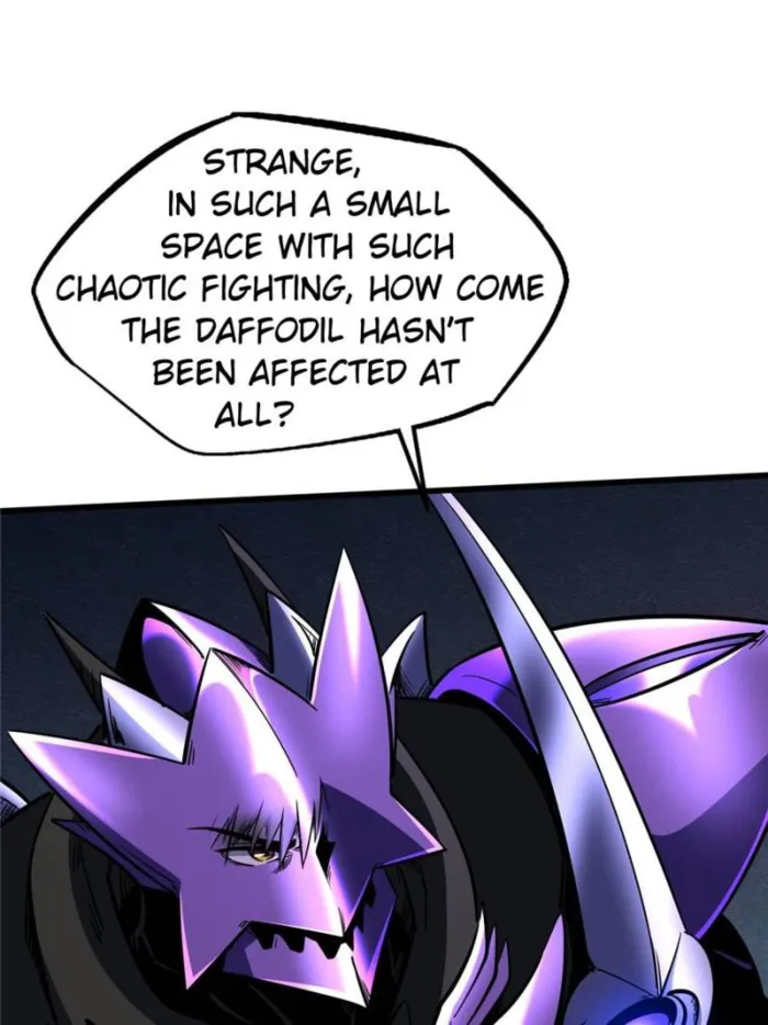 Super Gene Chapter 277 — Page 34