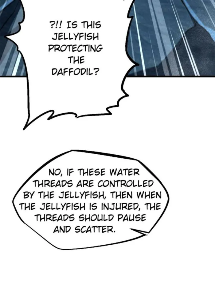 Super Gene Chapter 277 — Page 37