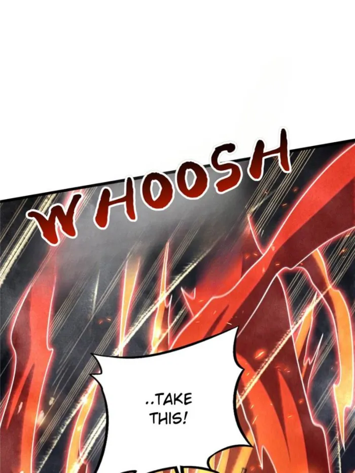 Super Gene Chapter 277 — Page 47