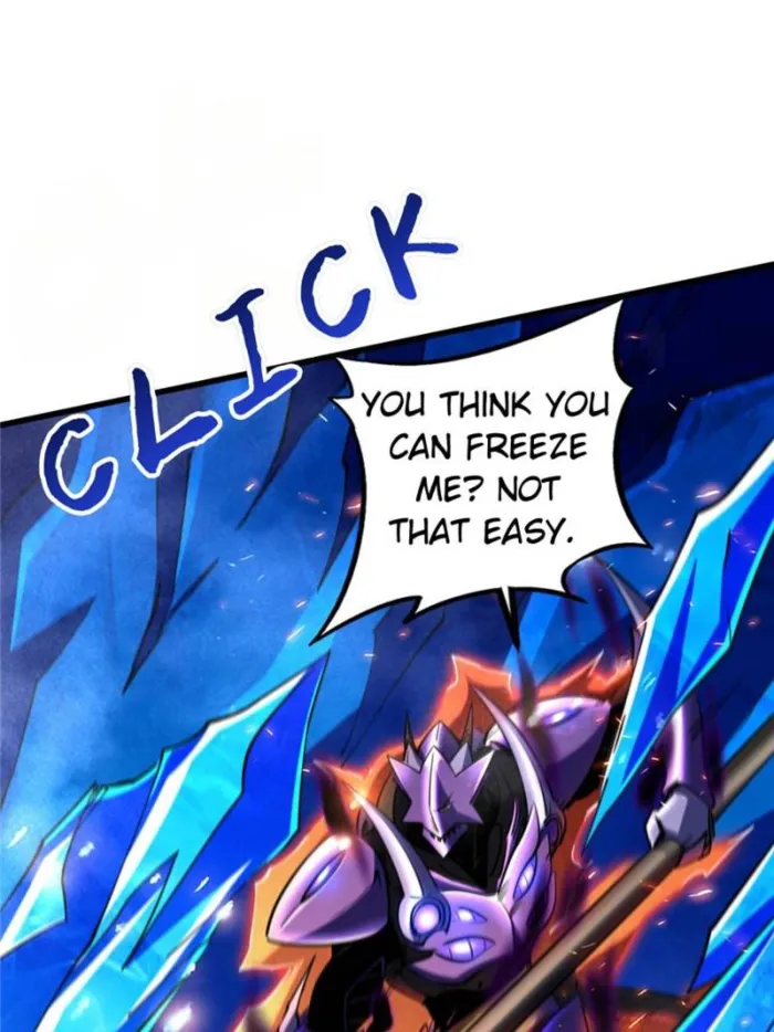 Super Gene Chapter 277 — Page 52