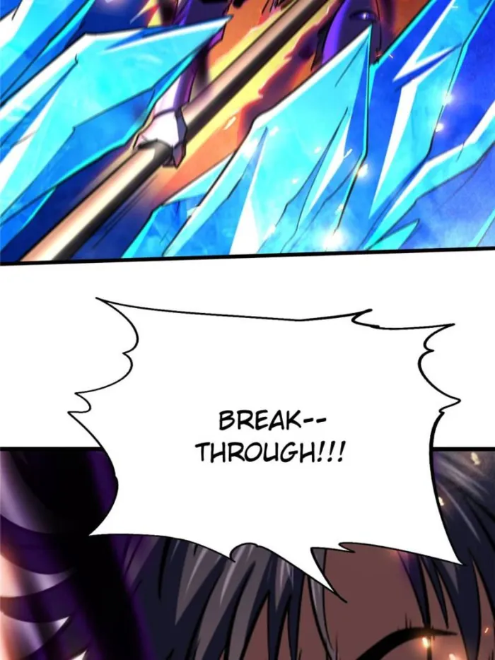Super Gene Chapter 277 — Page 53