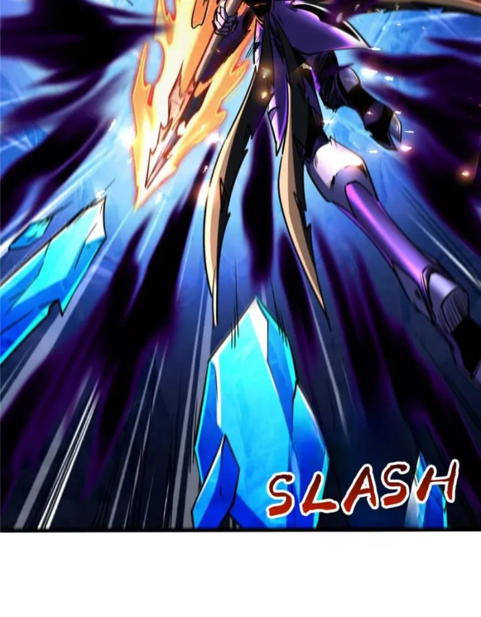 Super Gene Chapter 277 — Page 56