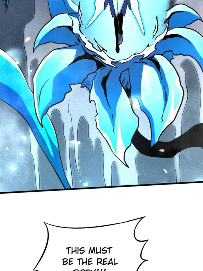Super Gene Chapter 277 — Page 65