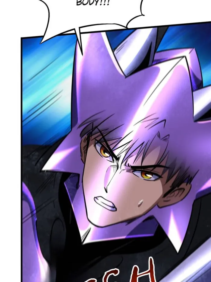 Super Gene Chapter 277 — Page 66
