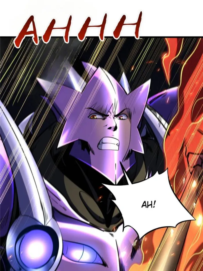 Super Gene Chapter 277 — Page 70
