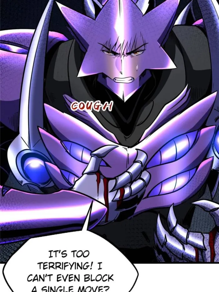 Super Gene Chapter 277 — Page 77