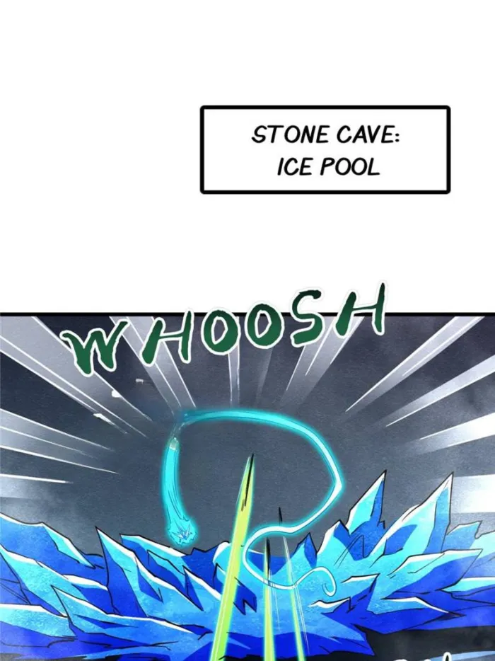 Super Gene Chapter 278 — Page 1