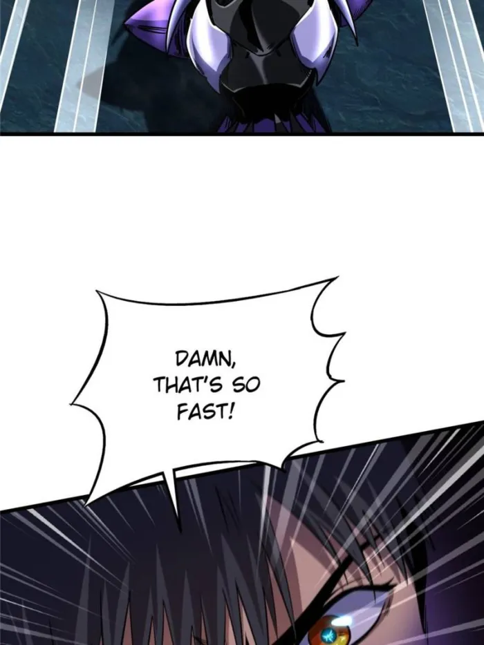 Super Gene Chapter 278 — Page 3