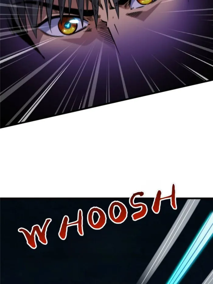 Super Gene Chapter 278 — Page 4