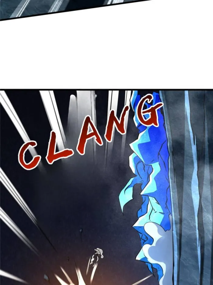 Super Gene Chapter 278 — Page 6
