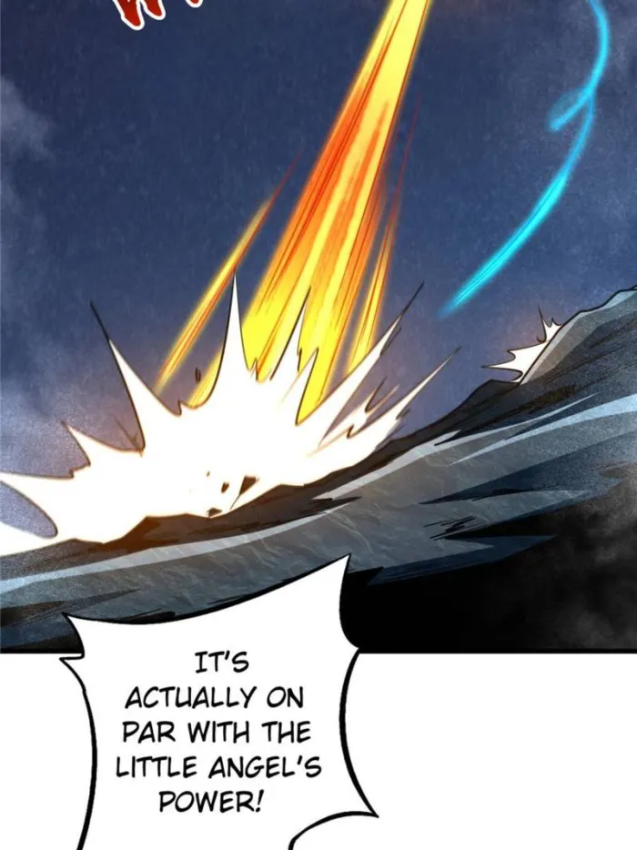 Super Gene Chapter 278 — Page 10
