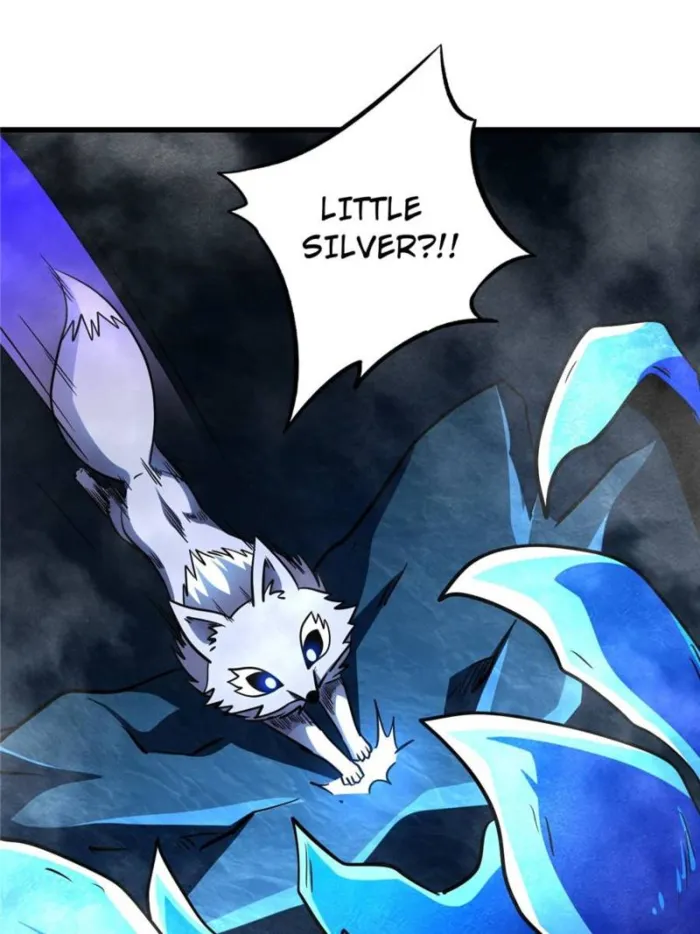 Super Gene Chapter 278 — Page 13
