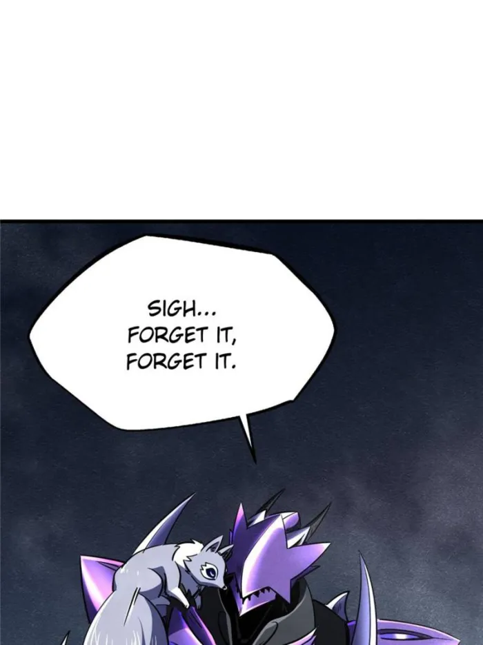 Super Gene Chapter 278 — Page 16
