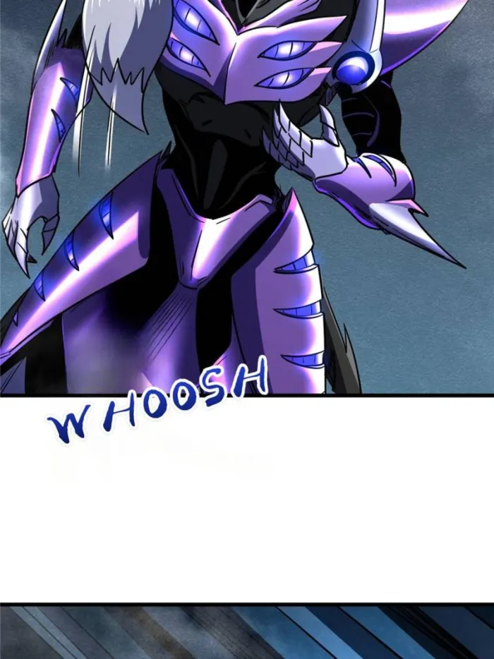 Super Gene Chapter 278 — Page 17