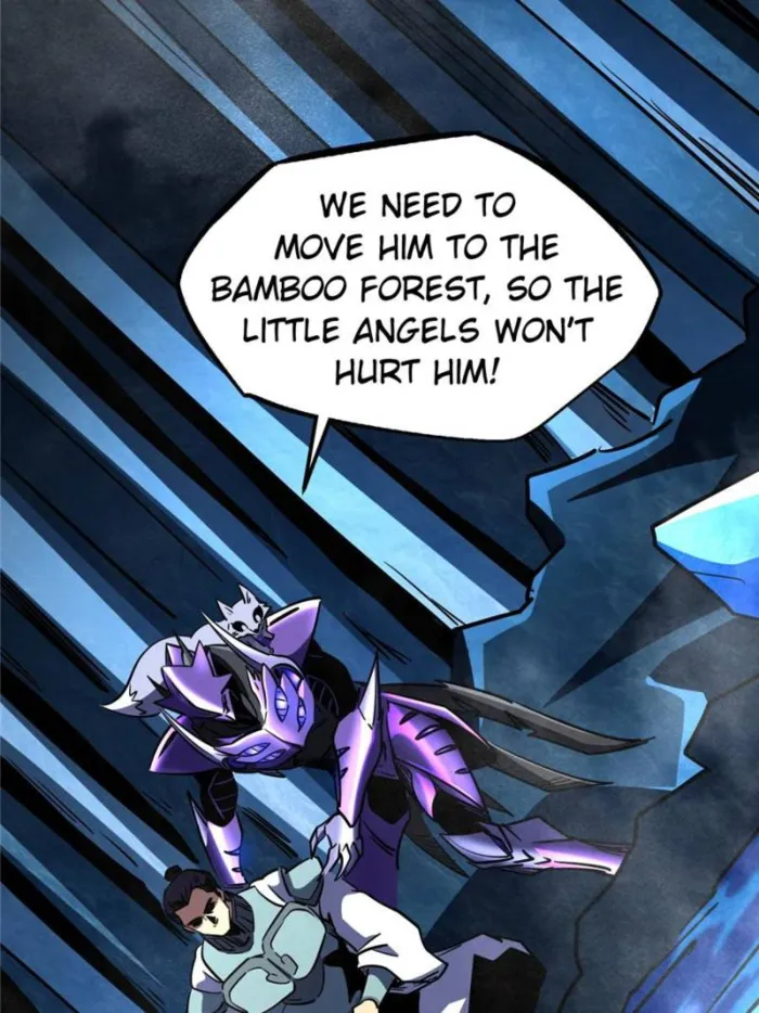 Super Gene Chapter 278 — Page 18