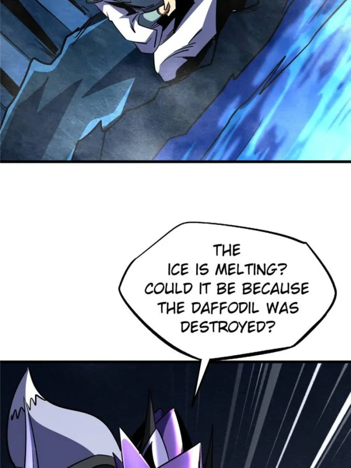 Super Gene Chapter 278 — Page 19