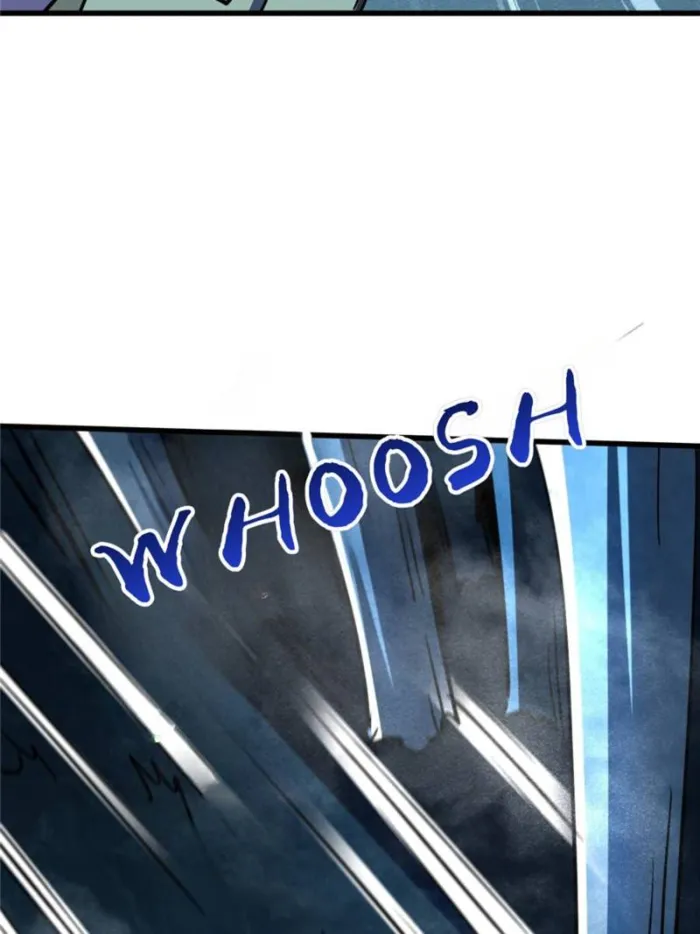 Super Gene Chapter 278 — Page 21